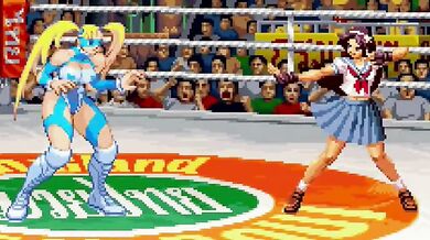 Rainbow Mika Futa Sex Tape: Anal Invasion and Futa Fucking