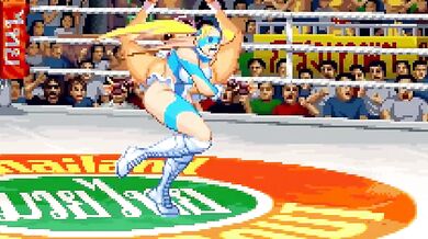 Rainbow Mika Futa Sex Tape: Anal Invasion and Futa Fucking