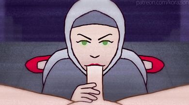 "The Serbian Dancer and Her Blowjob Obsession (Korazion)"