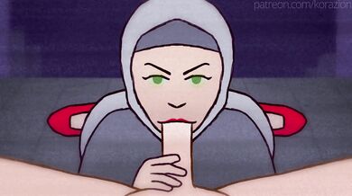 "The Serbian Dancer and Her Blowjob Obsession (Korazion)"