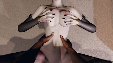 Rewritten: "Secret Sex Life of Vam Yafé: The Hidden Desires Revealed"