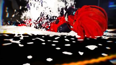 'Forbidden Desires of the Princess: Himeko's Secret Affair'