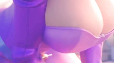 "Shawn and Dustin's Unforgettable Overnight Adventure! | The Gravity Falls Hentai Experience"