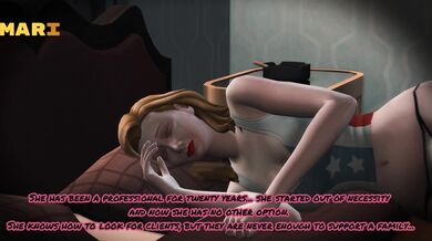 'Infinite Futanari Possibilities - Episode 1: Love Conquers All'
