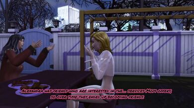 'Infinite Futanari Possibilities - Episode 1: Love Conquers All'