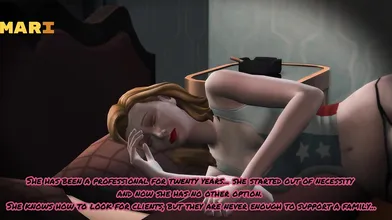 'Infinite Futanari Possibilities - Episode 1: Love Conquers All'