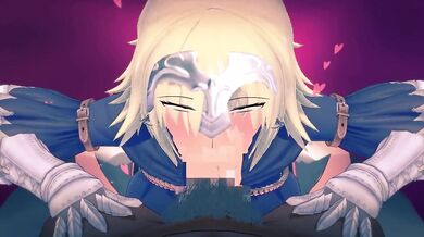 Jeanne, Chaldean Dekachin Pacifier Club: The Vulgar Verdict!