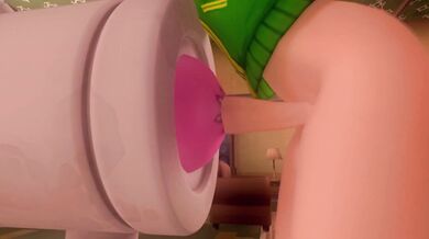 The XXXtreme Meat Packing Plant: Where the Slaughter is Just Beginning