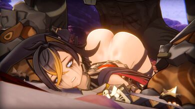'Sexy Secretary's Secret Hentai Desires Revealed in 4K Ultra HD'