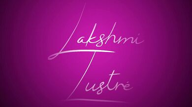 'The Lustful Goddess of Lakshmi: A Tale of Shego's Dickdown'