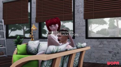 "Office Affairs: The CEO's Secret Affair with his Secretary's Daughter."