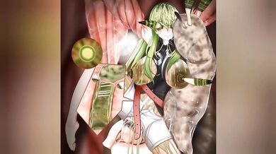 'The Leucoparodoxum Collection - A Treasure Trove of Hentai Goodness'