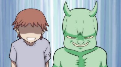 Time for a Duel in the Bedroom'