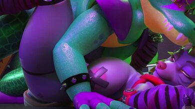 'Terrifyingly Awful Animation'