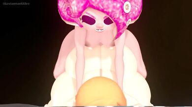 'Demi Breast Milk Mega Cumshot'