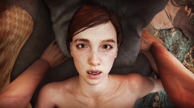 'The Sexy Seductress: Ellie's Sensual Seductions'