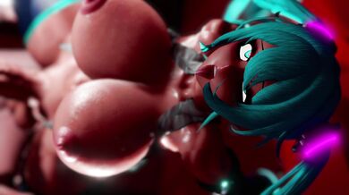 'Futa on Female Bodybuilders: Big and Buff Beasts with Big Balls (Featuring Nyakumi)'