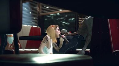 "MENU ESPECIAL: The Delicious Desserts"