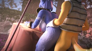 The sexy adventures of the Switchy Twins: A tale of love, lust and lesbianism in a magical world.