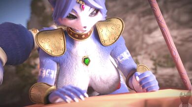 The sexy adventures of the Switchy Twins: A tale of love, lust and lesbianism in a magical world.