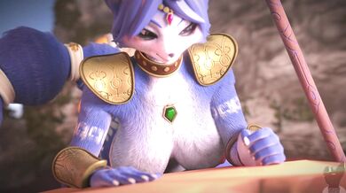 The sexy adventures of the Switchy Twins: A tale of love, lust and lesbianism in a magical world.