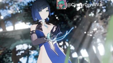 "Hili and Hrimfur's side adventure: The lost dildo of Aslaug (Part I)"