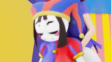 'Tentacle Tor*ture Chamber'