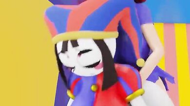 'Tentacle Tor*ture Chamber'