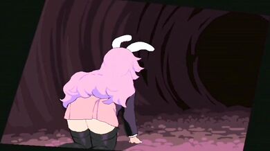 'The Cave of Interspecies Lovemaking: Udon Noodles and More!'