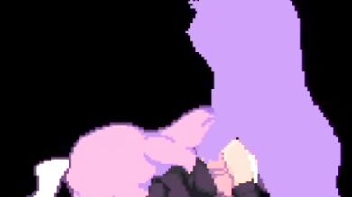 'The Cave of Interspecies Lovemaking: Udon Noodles and More!'