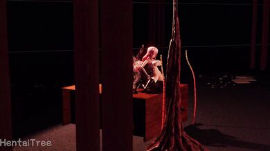 'The Hidden Desires of the Bizarre Tree'