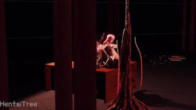 The Hidden Desires of the Bizarre Tree