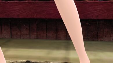 '"Kagamine Rin" enjoys "Iroha Uta Project DIVA M39s" in a hot hentai show!'