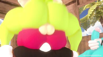 "~△▲ Levitant581Re Hmv ~"