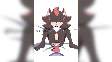 Sonic the Hedgehog [Kuroneko]