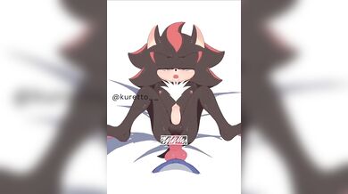 Sonic the Hedgehog [Kuroneko]