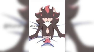 Sonic the Hedgehog [Kuroneko]