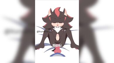 Sonic the Hedgehog [Kuroneko]