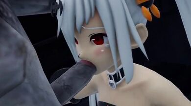 "Alice and the Red Pyramid Thing: Hidden Desire EDIT [NSFW]"