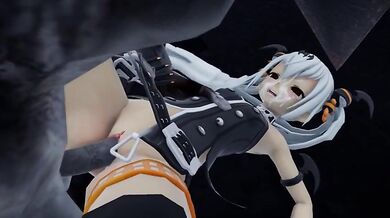 "Alice and the Red Pyramid Thing: Hidden Desire EDIT [NSFW]"