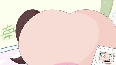 "The Wet Princess and the Prince with a Sticky Situation"