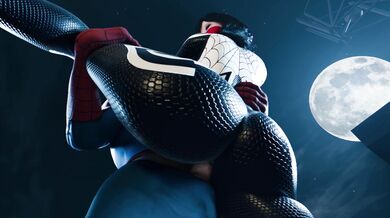 'Corruption Among The Avengers: Baron Von Meowsberg [No WM]'