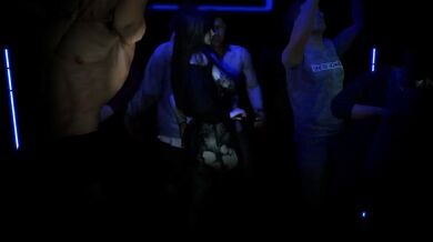 'BDSM Dungeon: Bondage, Whips and Chains'