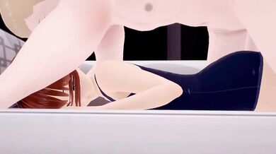 'Elegant Womanly Desire: Taken by the Huge Cock of a Strong Gentleman'