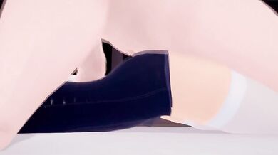 'Elegant Womanly Desire: Taken by the Huge Cock of a Strong Gentleman'