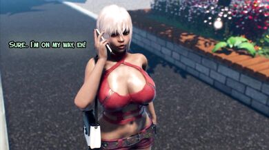 The Ultimate Futa Sex Academy - Julia's Thursday (Futa-Futa)