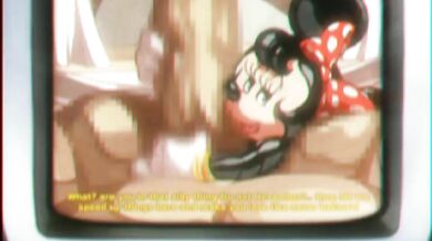 'Furry PMV: Cheese-d Mouse'