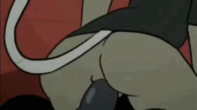 'Furry PMV: Cheese-d Mouse'