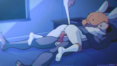 'Furry PMV: Cheese-d Mouse'