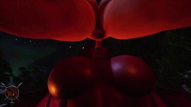 "Sexual Invasion of Nature's Domain - Succubi on the Loose, Part I"